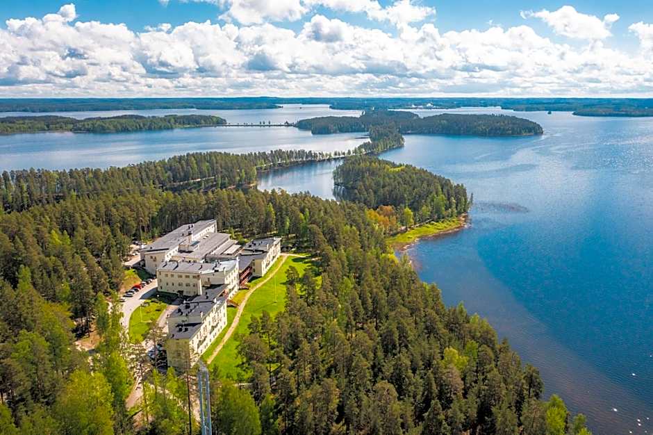 Hotel Kruunupuisto