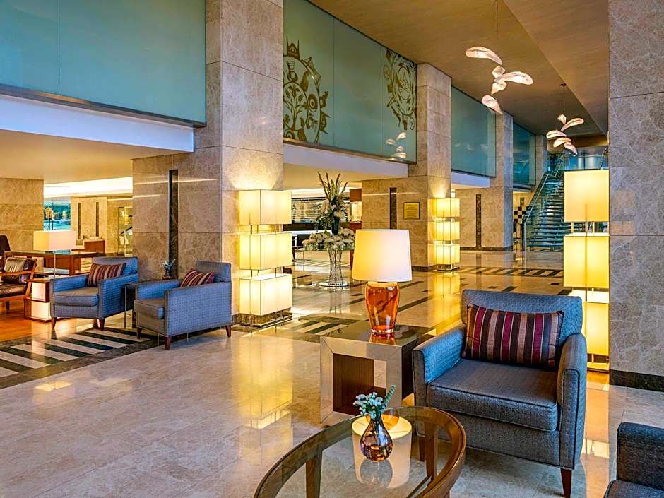 Swissôtel Büyük Efes Izmir