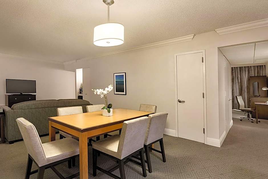 Embassy Suites By Hilton Hotel Boca Raton