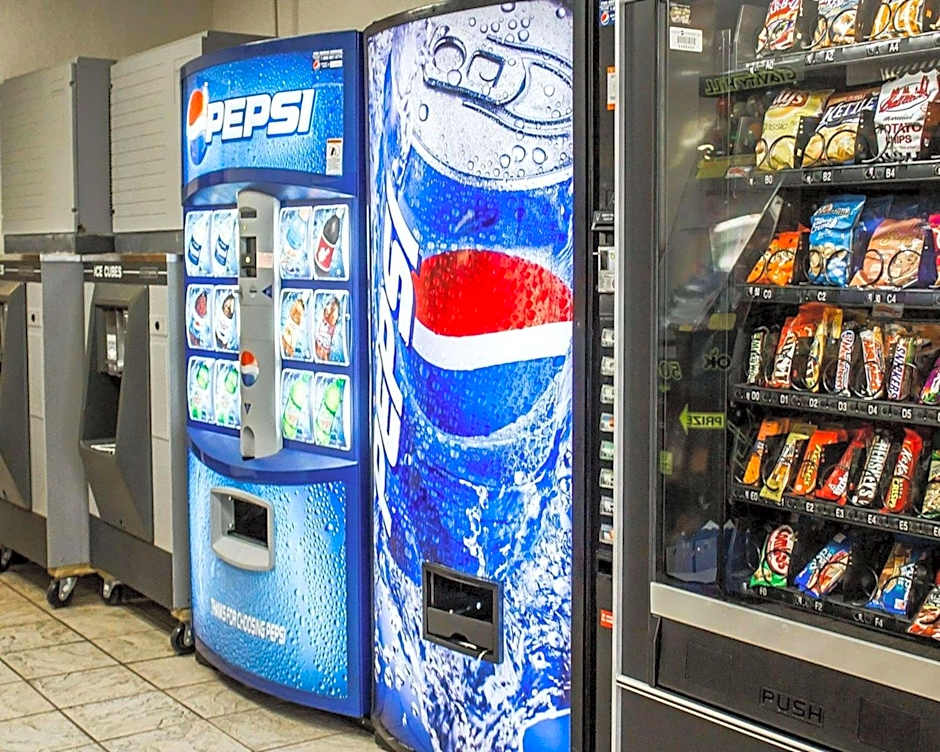 Quality Inn & Suites Conference Center