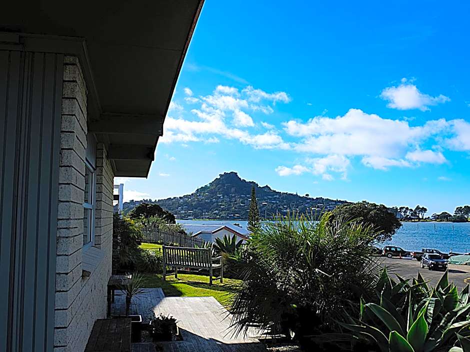 Tairua Shores Motel