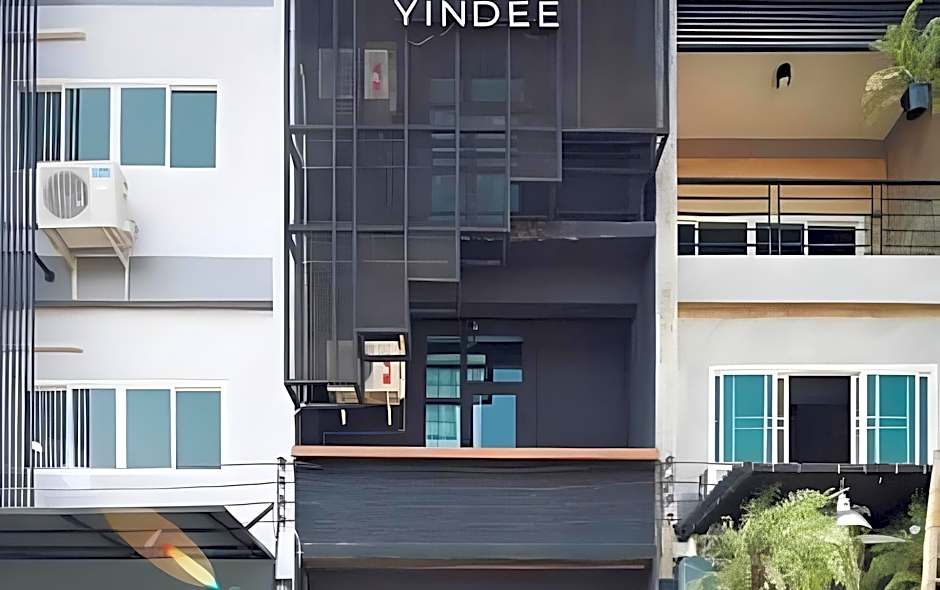 Yindee Travellers Lodge