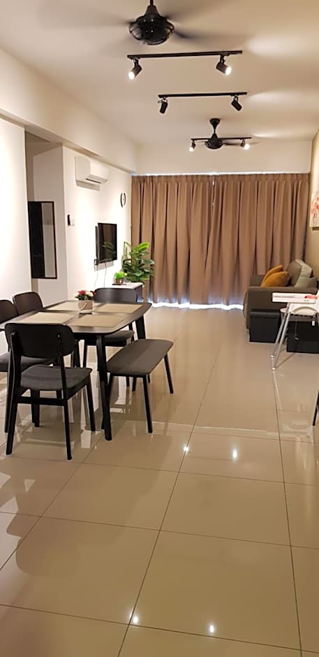 Majestic Ipoh 3R2B by Migliore