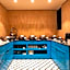 Hotel Bluestone - Nehru Place