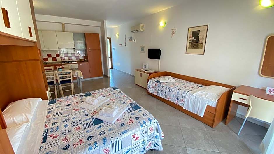 Residence Le Rose