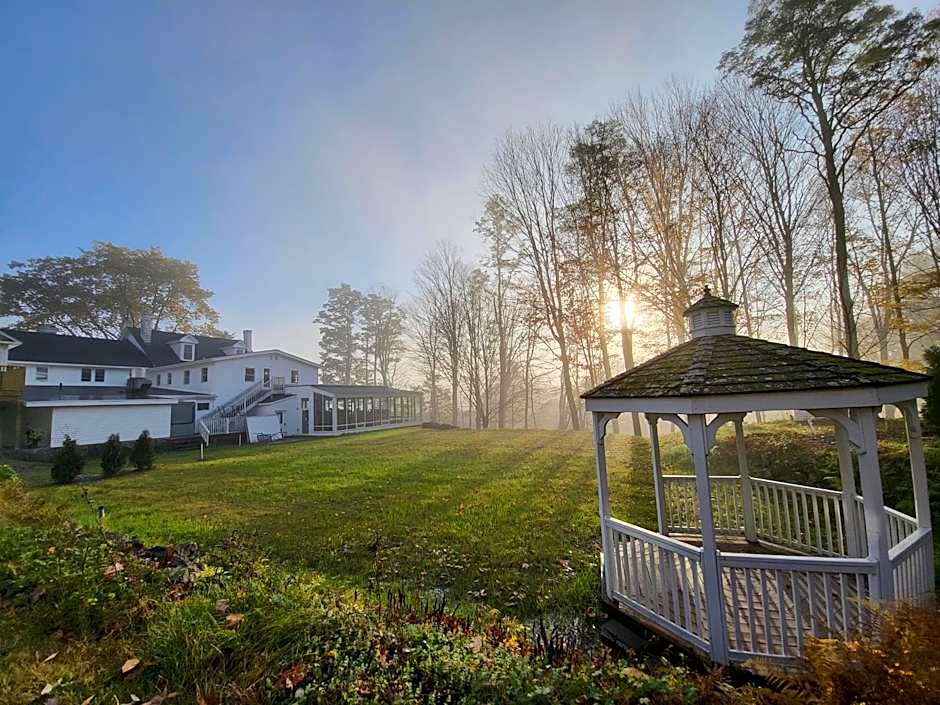 The Stowe Village Inn