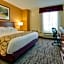DRURY INN & SUITES BATON ROUGE