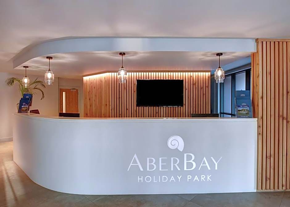 Aber Bay Holiday Park