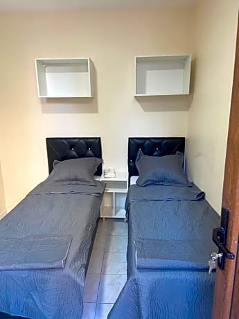 Double or Twin Room without Kitchenette