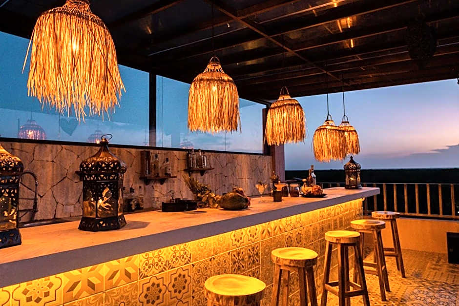 Xkeban Tulum Adults Only