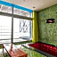 Haslla Art World Museum Hotel