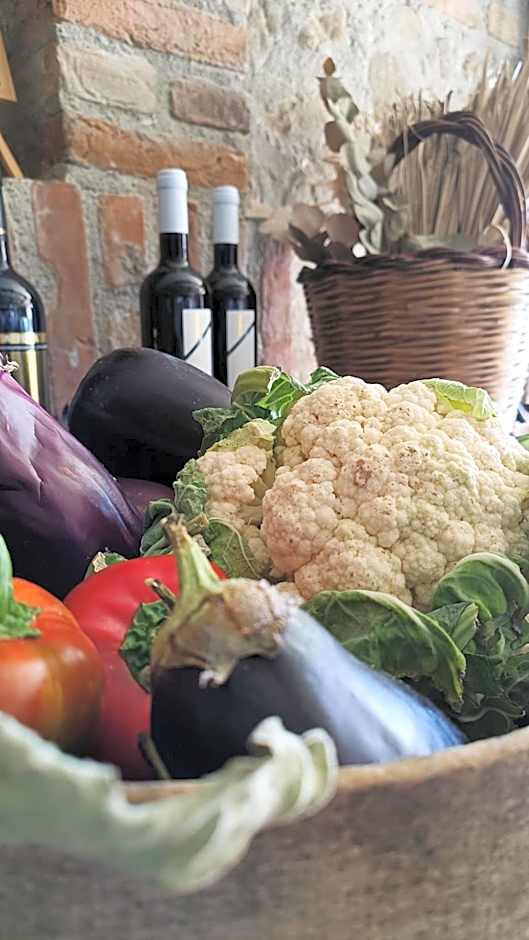 UNA HOTELS Tenuta Contessa Farm & SPA Cosenza