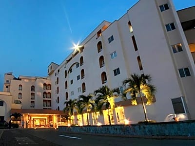 The African Regent Hotel