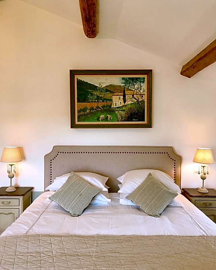 Domaine de La Brave