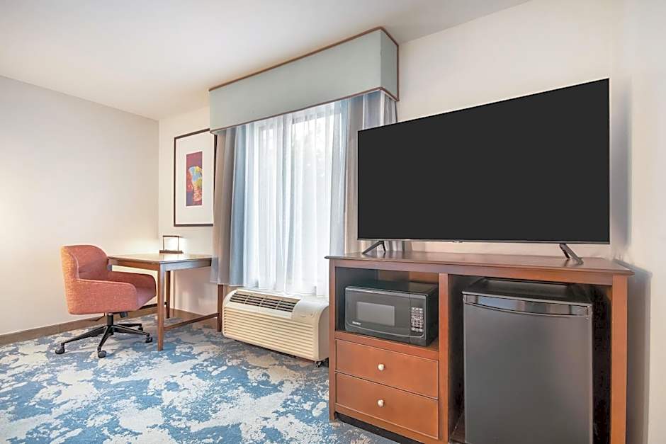 Hampton Inn Uvalde