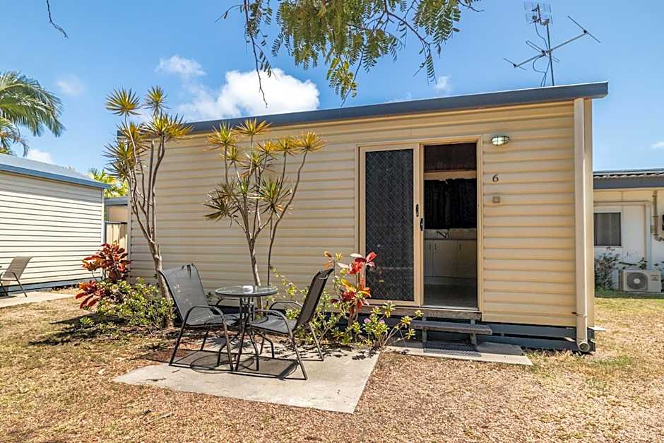 Harbour Lights Tourist Park