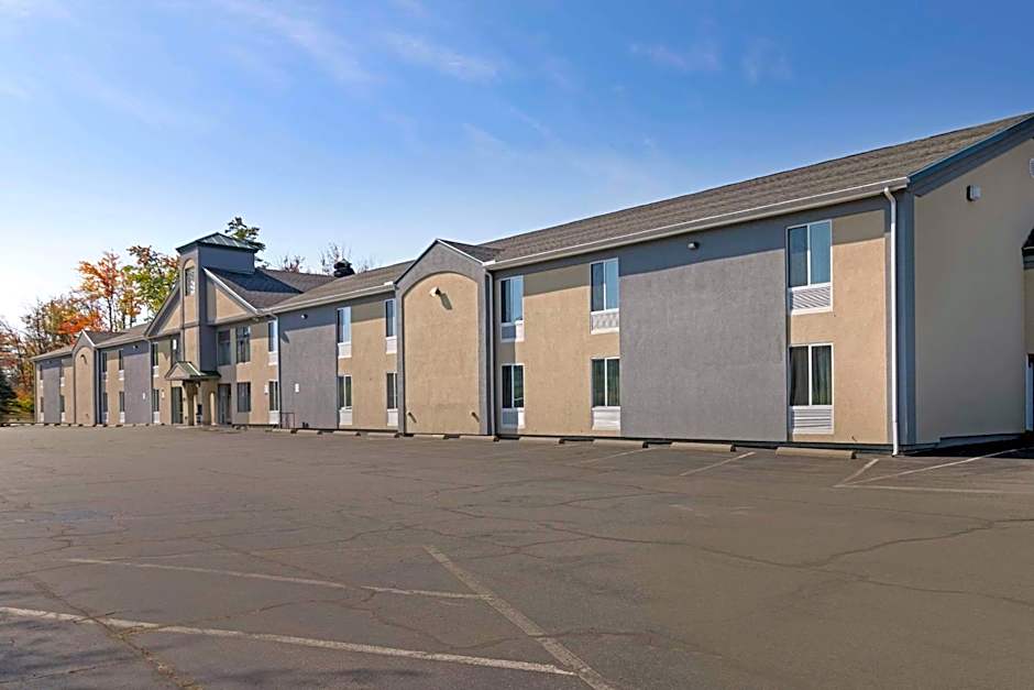 Quality Inn Lebanon - Hanover