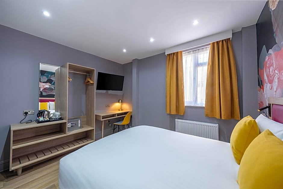 Comfort Inn Edgware Road