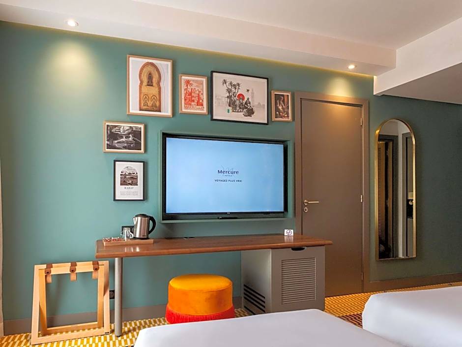 Hotel Rabat