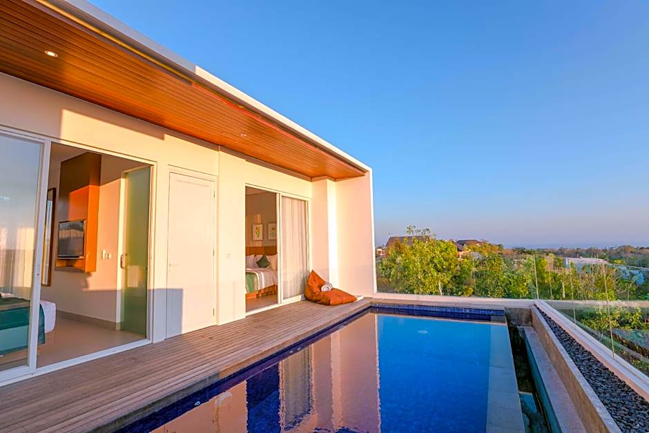 Hideaway Villas Bali - Ungasan by Kanaan Hospitality