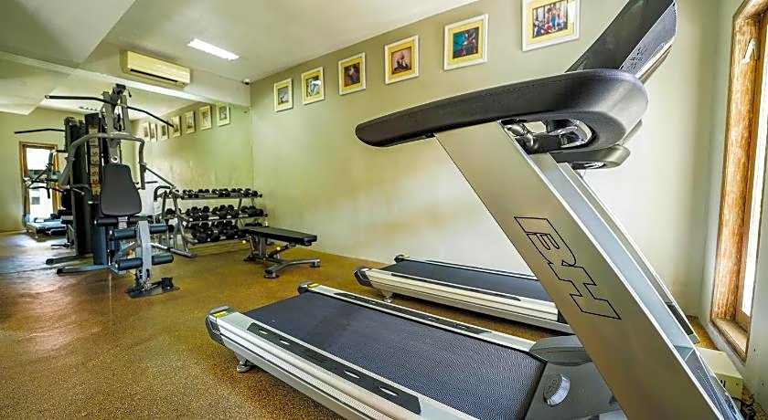 Rama Residence Petitenget