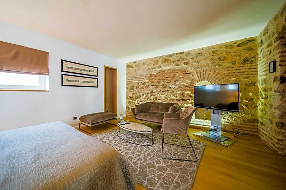 Hotel Vestibul Palace & Villa - Small Luxury Hotels Of The World