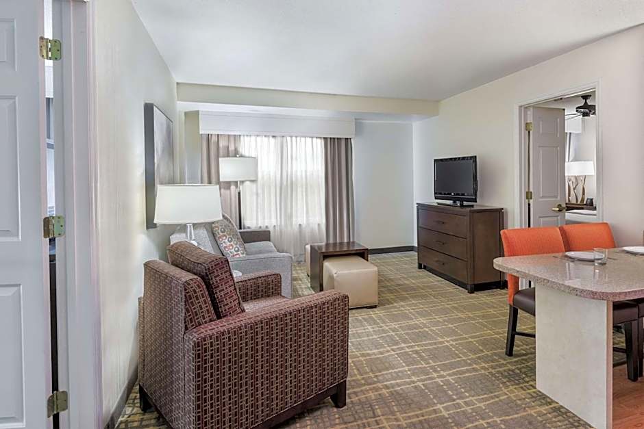 Homewood Suites By Hilton Raleigh-Crabtree Valley