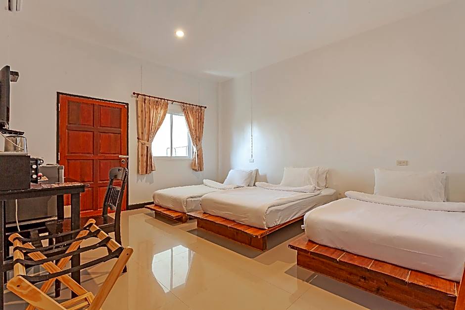 Natai House Hotel