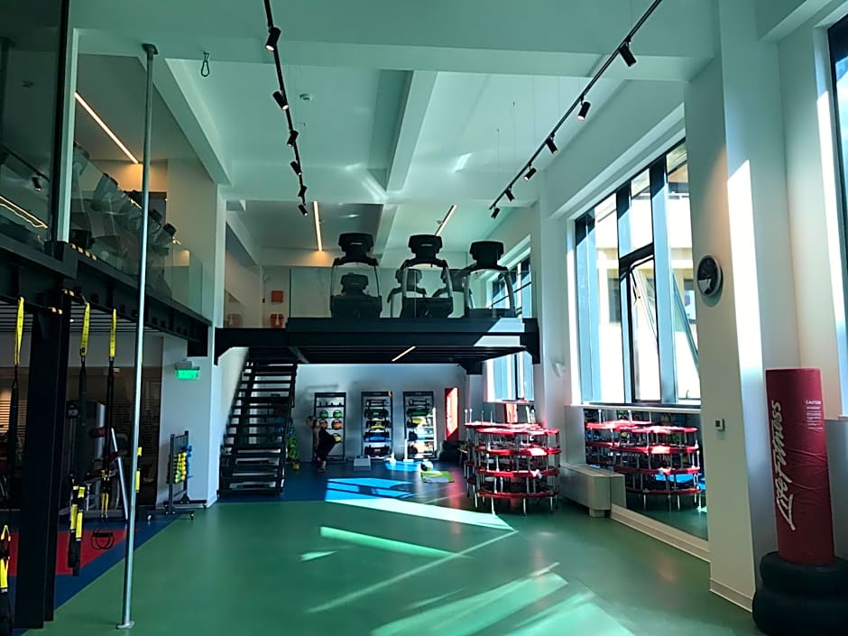 Orhideea Residence & Spa