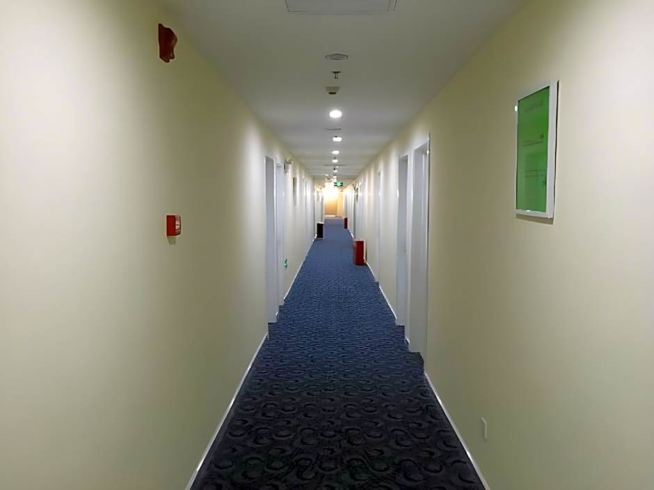 7 Days Inn Harbin Xianfeng Road Xilong Big Market