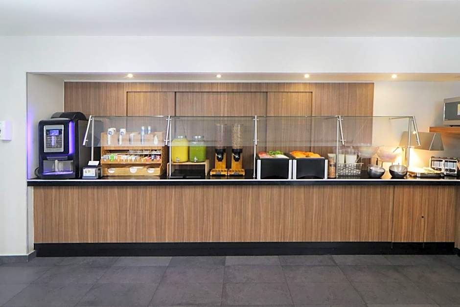 City Express by Marriott Piedras Negras