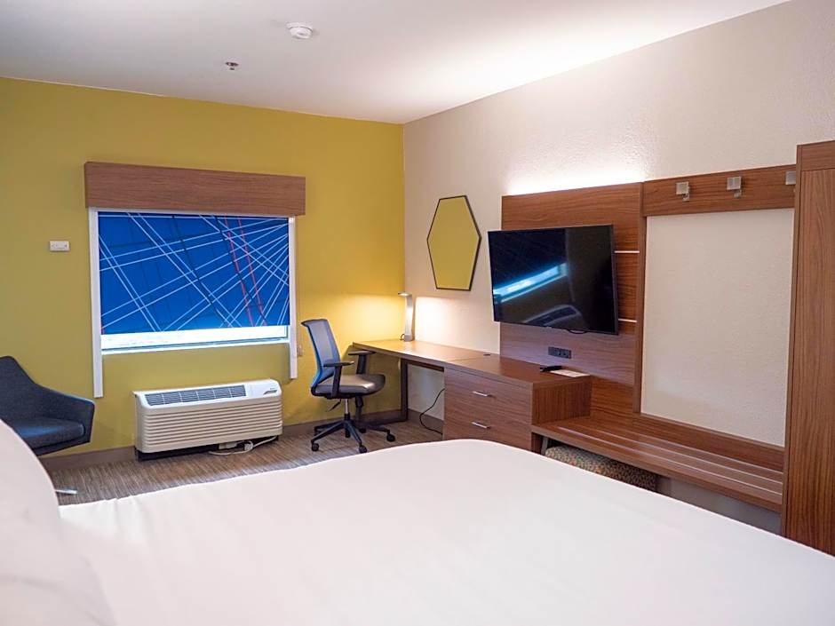 Holiday Inn Express & Suites Greenville Airport By IHG