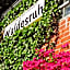 Land-gut-Hotel Waldesruh