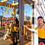 Monterey Hostel