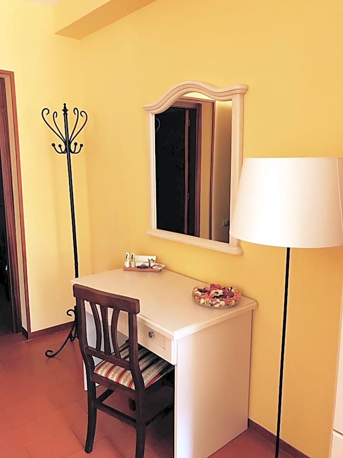 B&B La Dimora del Capitano