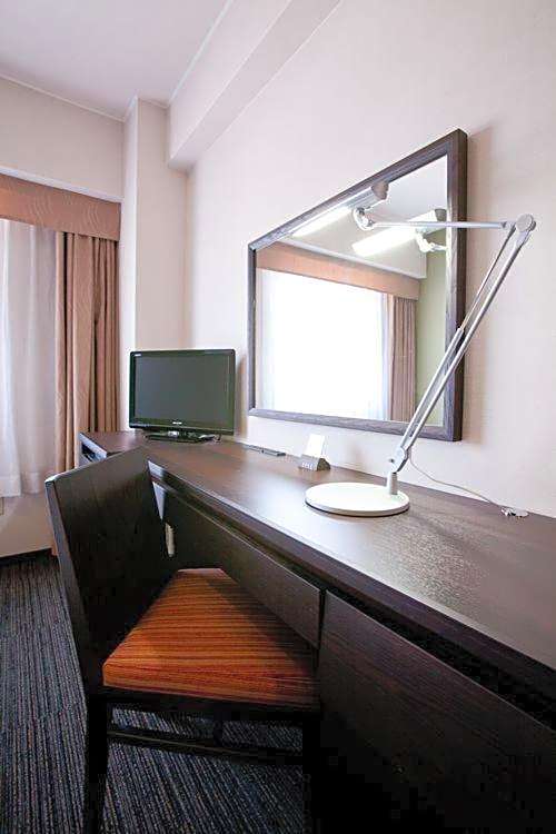 Hotel St Palace Kurayoshi