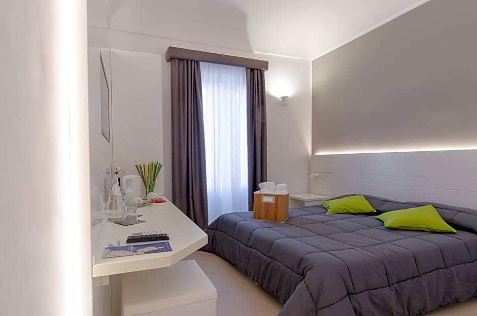 Ortigia Bed And Breakfast