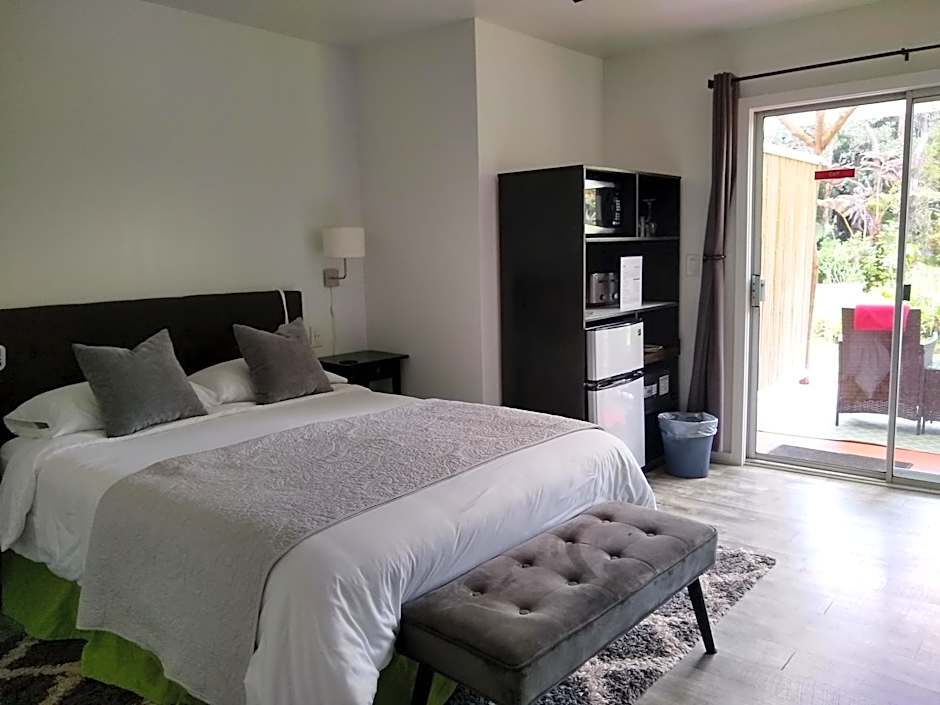 Hale 'Ohu Bed & Breakfast