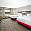 Hampton Inn By Hilton Elkins