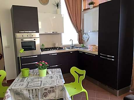King Studio with Sofa Bed