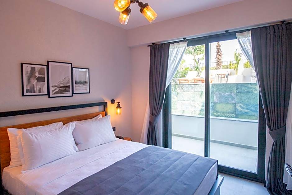 Primus Alacati Adult Only