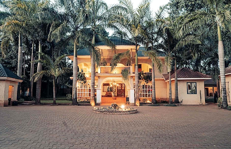 Chanya by Ardhi Africa