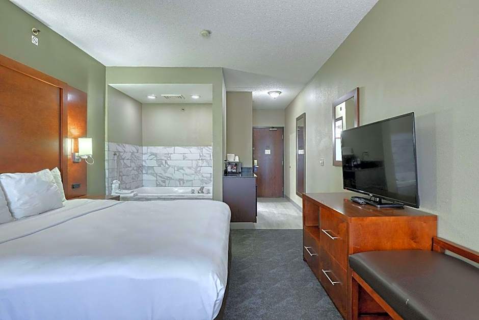 Comfort Suites Madison West - Middleton