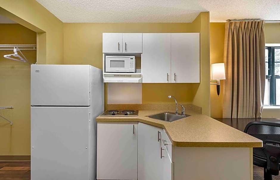 Extended Stay America Suites - Seattle - Lynnwood