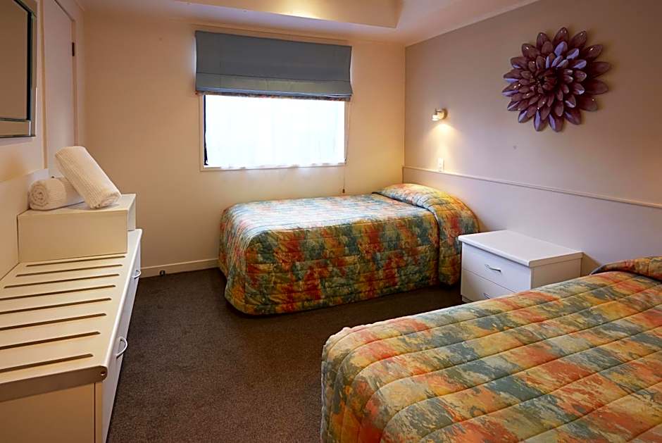 Pioneer Waterfront Apartments