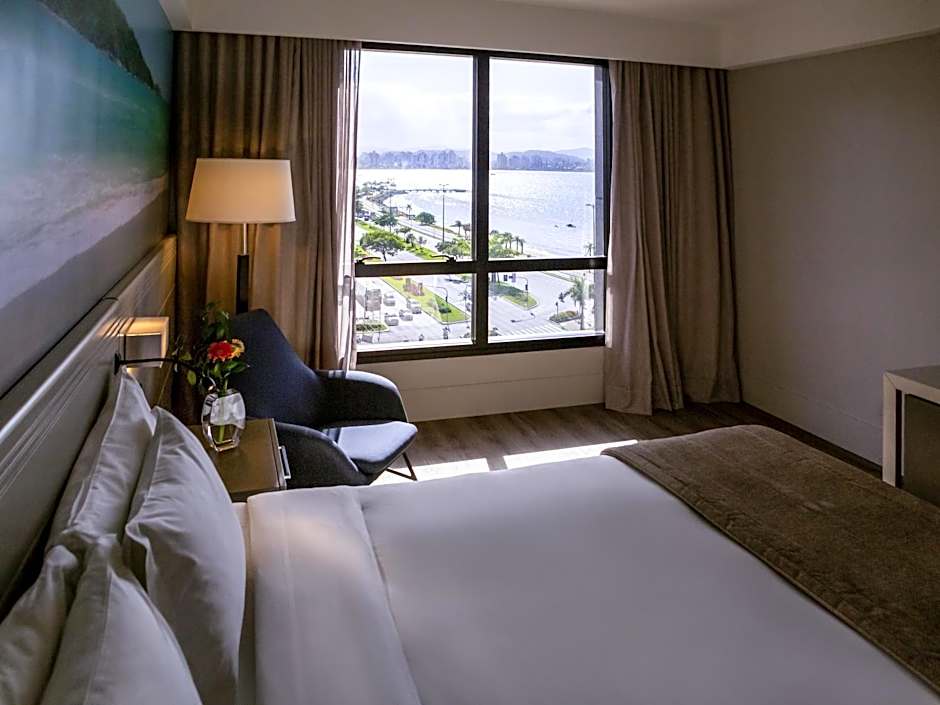 Novotel Florianopolis