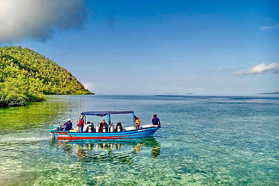 Raja Ampat Dive Lodge