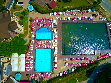 Hotel Baia Rosie Resort