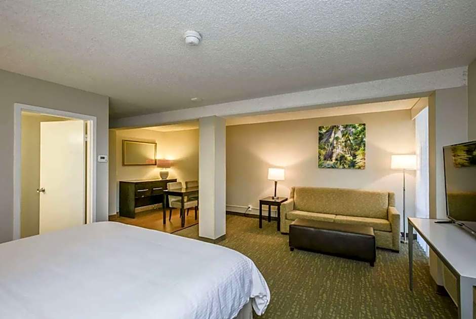 Wyndham Garden Fresno Yosemite Airport