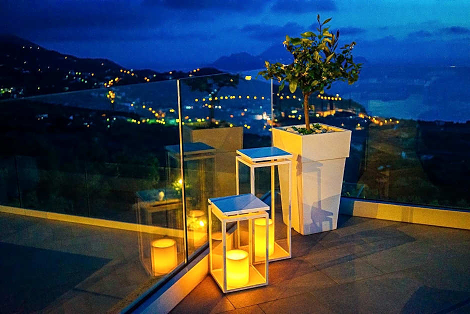 Villa Eliana